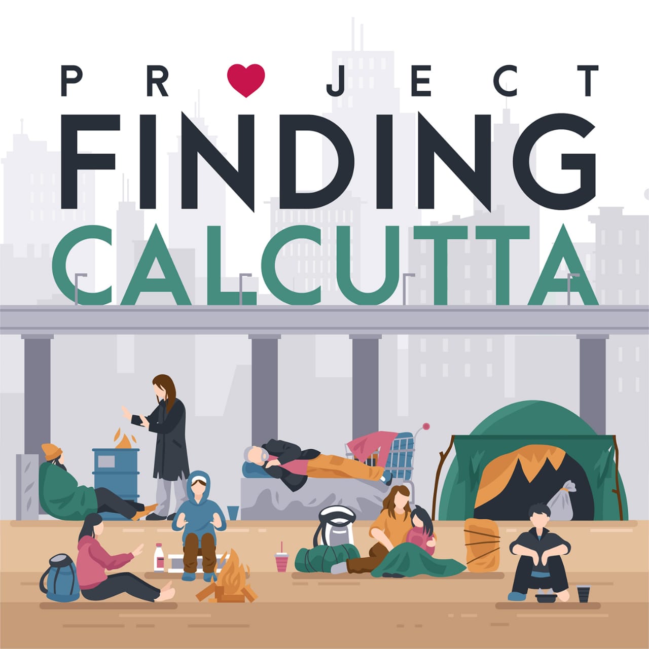 Project Finding Calcutta